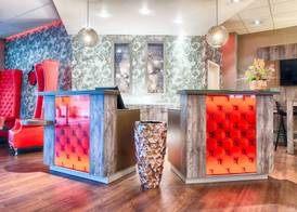 Leonardo Hotel Mannheim-Ladenburg 5