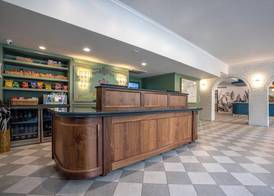 Best Western Plus French Quarter Courtyard Hotel 2