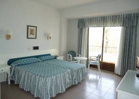 Hotel las Conchas 5