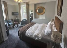 Long Quay House 5