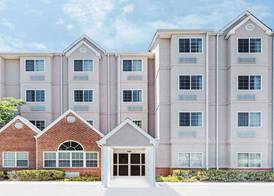 Microtel Inn & Suites Tuscaloosa Near University 3