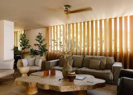 Sirene Blue Luxury Beach Resort 5