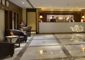 Vivanta Vadodara 5