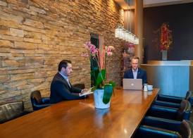 The Rilano Hotel Munich, Trademark Collection by Wyndham 4