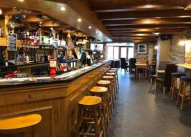 The Galleon Inn 5