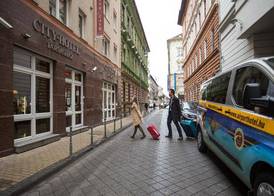 City Home Budapest 5