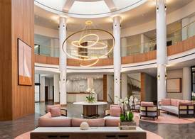 Wyndham Grand Algarve Quinta do Lago 2