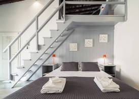 Le Casine Firenze 5