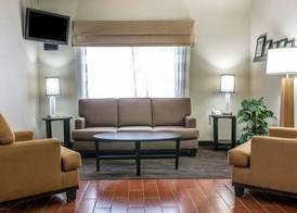 Baymont by Wyndham Flat Rock 2