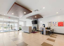 Holiday Inn Express & Suites EDMONTON SOUTH by IHG 2