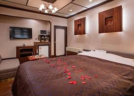 Hotel Metro (Adult Only) 5