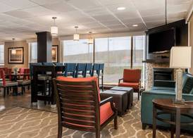 Comfort Inn - Pocono Mountains 4