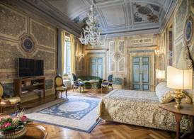 Residenza Ruspoli Bonaparte 4