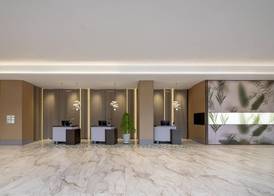 Hilton Garden Inn Zhangjiajie Tianmen Mountain 5