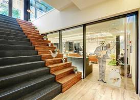 Taiwan Youth Hostel & Capsule Hotel 2