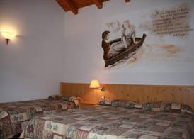 Hotel El Laresh 3