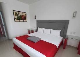 Hotel Zar La Paz 2