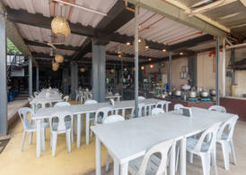 OYO 569 Alt Complex 5