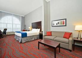 Holiday Inn Express & Suites UTICA by IHG 5