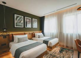 Macalister Hotel Managed by The Ascott Limited 2