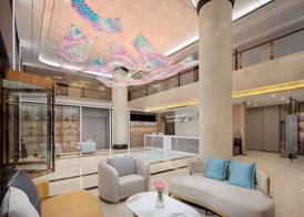 Days Inn by Wyndham Kunming Airport Economic Zone 2