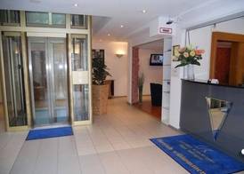 Kempe Komfort plus Hotel 2
