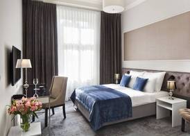Wyndham Grand Krakow Old Town 4