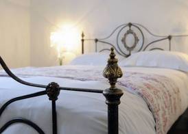 Lion & Pheasant Hotel 5