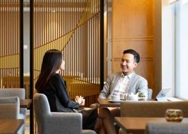 Holiday Inn & Suites JAKARTA GAJAH MADA by IHG 2