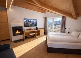 Hotel Villa Rosa 5