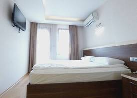 Merkez Otel 5
