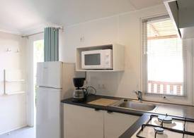 Happy Camp Mobile Homes in Camping Park Umag 4