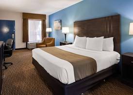 Best Western Emporia 5