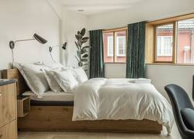 Eilert Smith Hotel 5