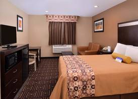 Americas Best Value Inn & Suites Madera 5