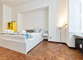 Torino Palazzo Priotti Apartment 3