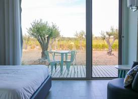Herdade da Rocha - Boutique Lodge 5
