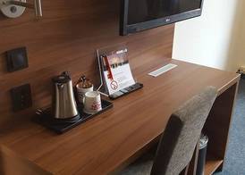 Thon Hotel Backlund 4