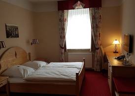 bei Zwillings Hotel & Restaurant 3