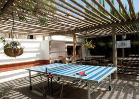 Villa & Casitas Caldera 5