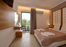 Hotel Aghas Paleochora 4