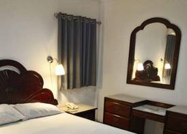 Hotel Riparbella 5