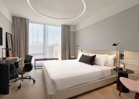 Hotel Indigo WILLIAMSBURG - BROOKLYN by IHG 4