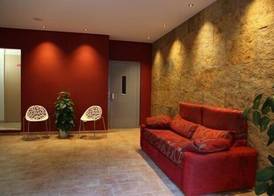 Hostal Santel San Marcos 4