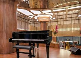 Grand Hotel Centenari, Valencia, Autograph Collection 5