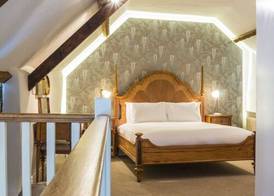 Rising Sun Hotel 2