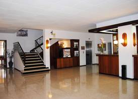 Hotel Bell Aire 5
