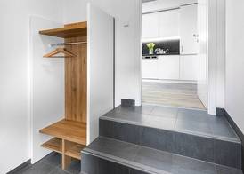 DownTown Suites Belohorska 2
