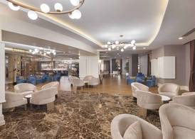Kirman Belazur Resort & Spa 5