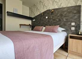 Escal Hôtel 4